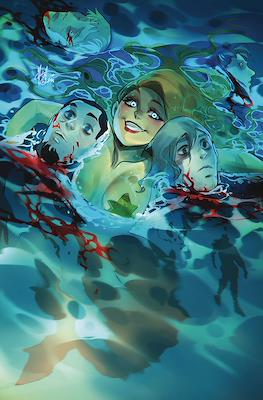 Hello Darkness (Variant Cover) #11.1