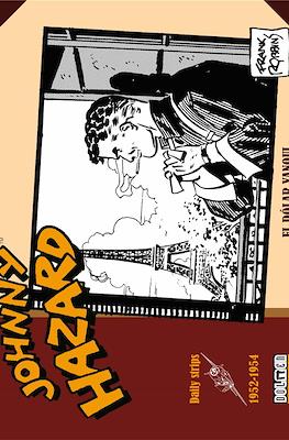 Johnny Hazard (Cartoné 168 pp) #6
