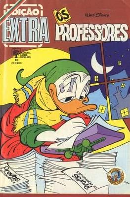 Edição Extra #13