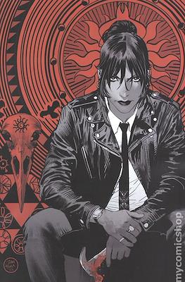 Damn Them All (Variant Covers) #4.4