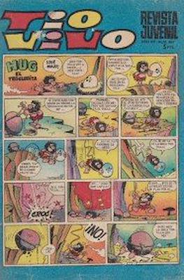 Tio Vivo. 2ª época (1961-1981) #467