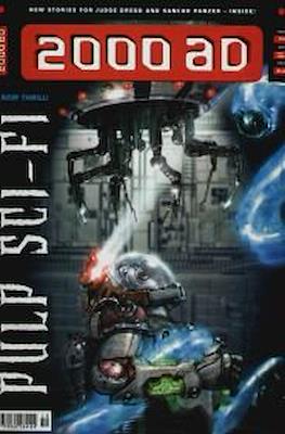 2000 AD #1119