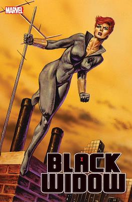 Black Widow (2020- Variant Cover) (Comic Book) #12