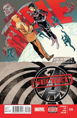 Secret Avengers Vol. 2 (2013-2014) #16