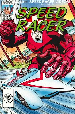 Speed Racer Vol.1 #25