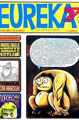 Eureka #166