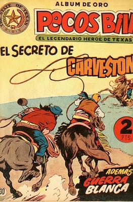 Pecos Bill #30