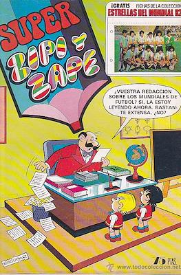 Super Zipi y Zape #112