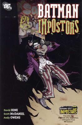 Batman: Impostors