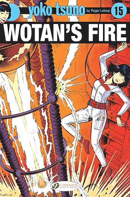 Yoko Tsuno #15