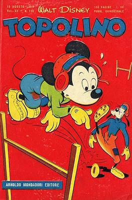 Topolino #120