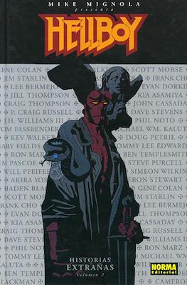 Hellboy (Cartoné) #7