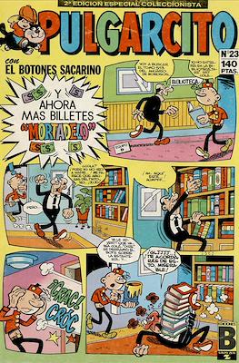 Pulgarcito (1987) #23
