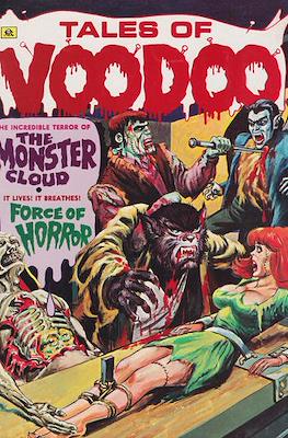 Tales of Voodoo #26