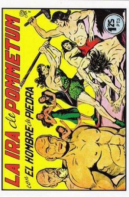 Purk, el hombre de piedra (1950-1958) #43