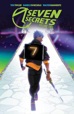 Seven Secrets #2