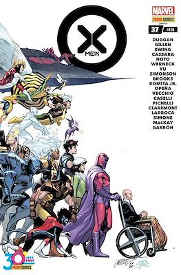 Gli Incredibili X-Men #418