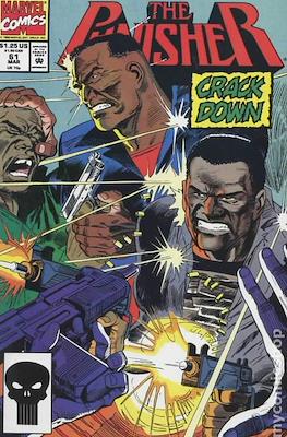 The Punisher Vol. 2 (1987-1995) #61