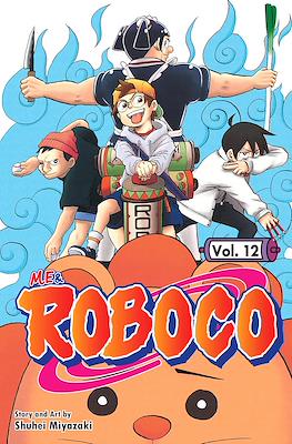 Me & Roboco #12