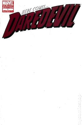 Daredevil Vol. 3 (2011 Variant Cover) #1.3