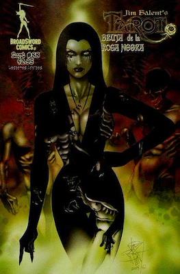 Tarot: Witch of the Black Rose #88