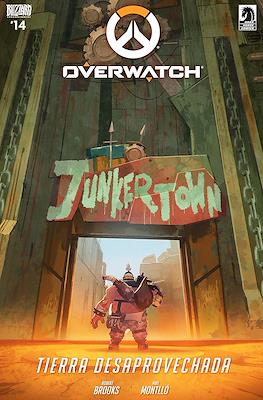 Overwatch #14