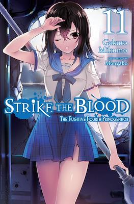 Strike the Blood #11