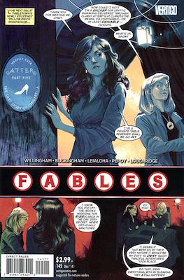 Fables #145