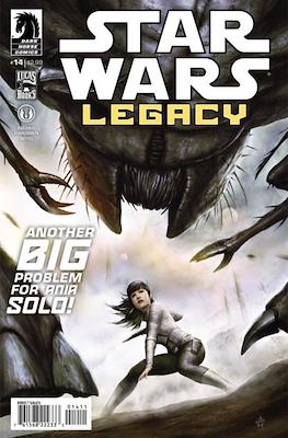 Star Wars Legacy Vol. 2 #14