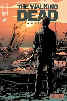 The Walking Dead Deluxe (Variant Cover) #139