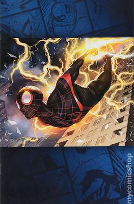 Ultimate Impact Reborn (Variant Cover) #1.92