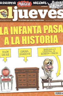 El Jueves #1912