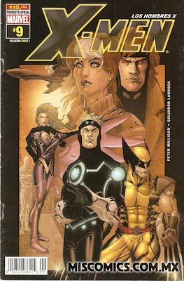X-Men (2005-2009) #9