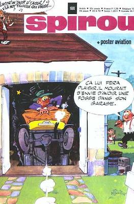Le journal de Spirou #1680