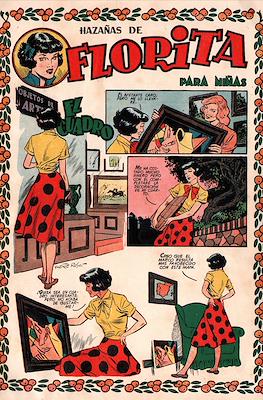 Florita #138