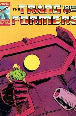 Transformers #60