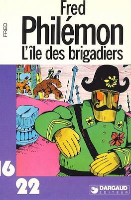 Collection Dargaud 16/22 #104