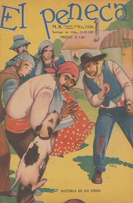 El Peneca #1926