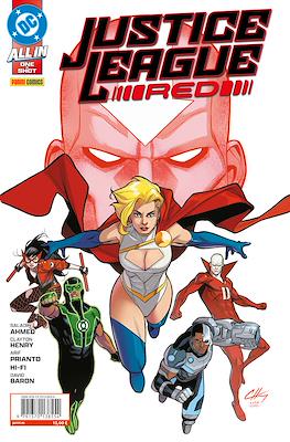 DC One-Shot #18