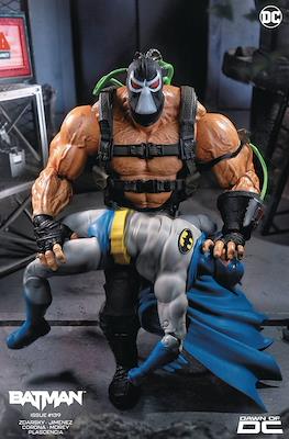 Batman Vol. 3 (2016-Variant Covers) #139.3
