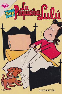 La Pequeña Lulú #188