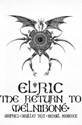 Elric: The Return To Melniboné Outsized