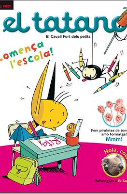 El tatano #93