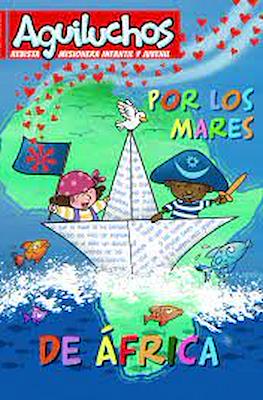 Aguiluchos #711