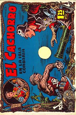 El Cachorro #13