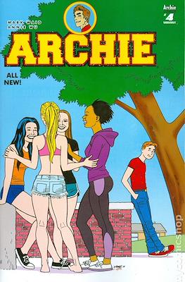 Archie (2015- Variant Cover) #4.2