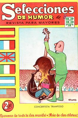 Selecciones de Humor de El DDT #55