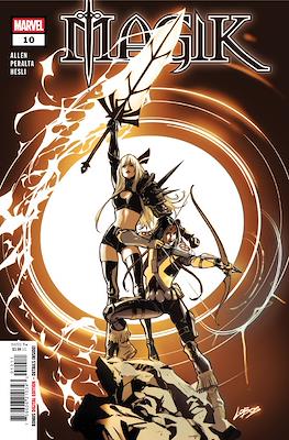 Magik (2025) #10