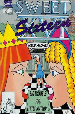 Sweet XVI #3