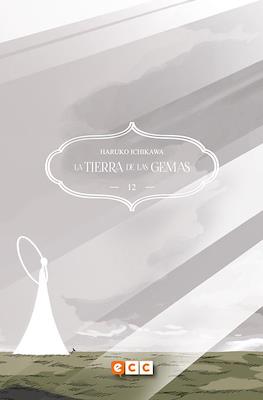 La Tierra de las Gemas (Rústica) #12